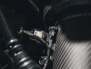 AWE S-FLO Carbon Intake for the S650 Mustang 5.0L-18