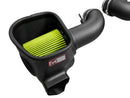 AWE S-FLO Carbon Intake for the S650 Mustang 5.0L-6