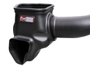 AWE S-FLO Carbon Intake for the S650 Mustang 5.0L-5