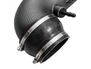 AWE S-FLO Carbon Intake for the S650 Mustang 5.0L-8