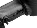 AWE S-FLO Carbon Intake for the S650 Mustang 5.0L-9