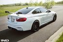 RKP BMW F82 M4 GTS Wing-4