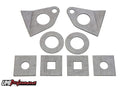 UMI Performance 70-81 GM F-Body Front Subframe Repair Kit-1
