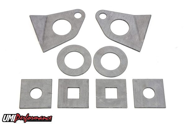 UMI Performance 70-81 GM F-Body Front Subframe Repair Kit