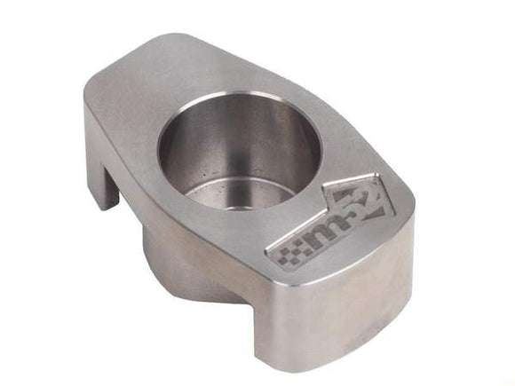 Mountune52 Billet Subframe Mount Insert - VW/Audi MQB