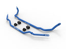 AFE CONTROL SWAY BAR SET: 2005–2013 CHEVROLET CORVETTE C6s-2