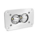 Baja Designs S2 Pro LED Spot White Flush Mount-1