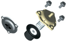 BorgWarner Actuator Bracket Kit EFR 83mm and 91mm CW-1