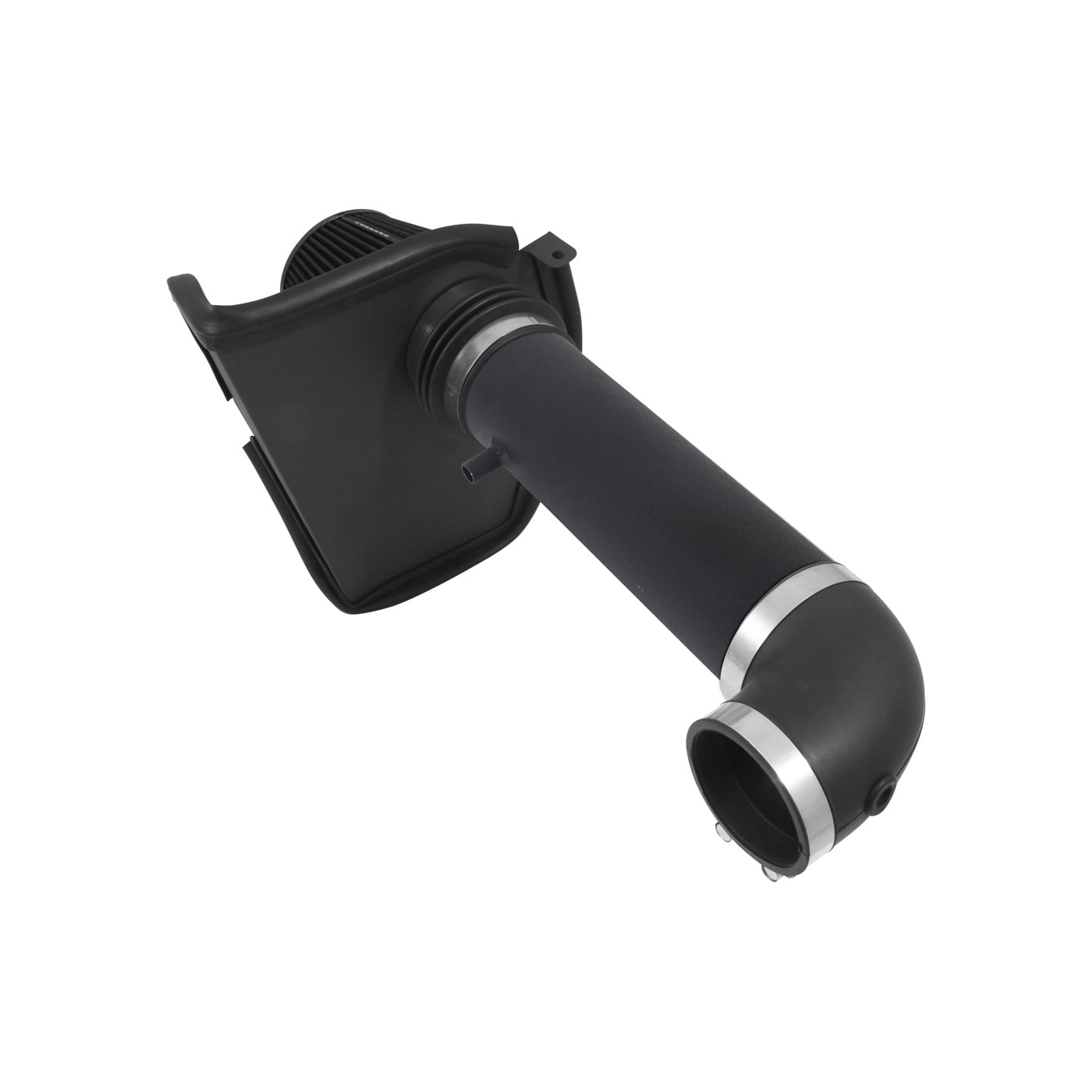 SPECTRE PERFORMANCE AIR INTAKE KIT: 2011+ DODGE CHALLENGER 5.7L - 0