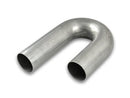 Vibrant 2.5in O.D.Tight Radius 180 Degree U-Bend Stainless Tubing-1