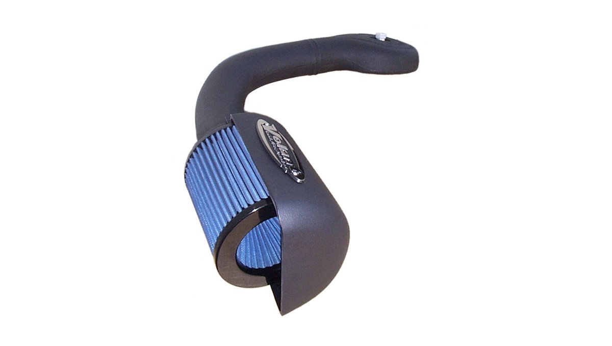 Volant 97-99 Dodge Dakota 3.9 V6 Pro5 Closed Box Air Intake System