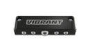 Vibrant Aluminum Vacuum Manifold (new design) - Black-1
