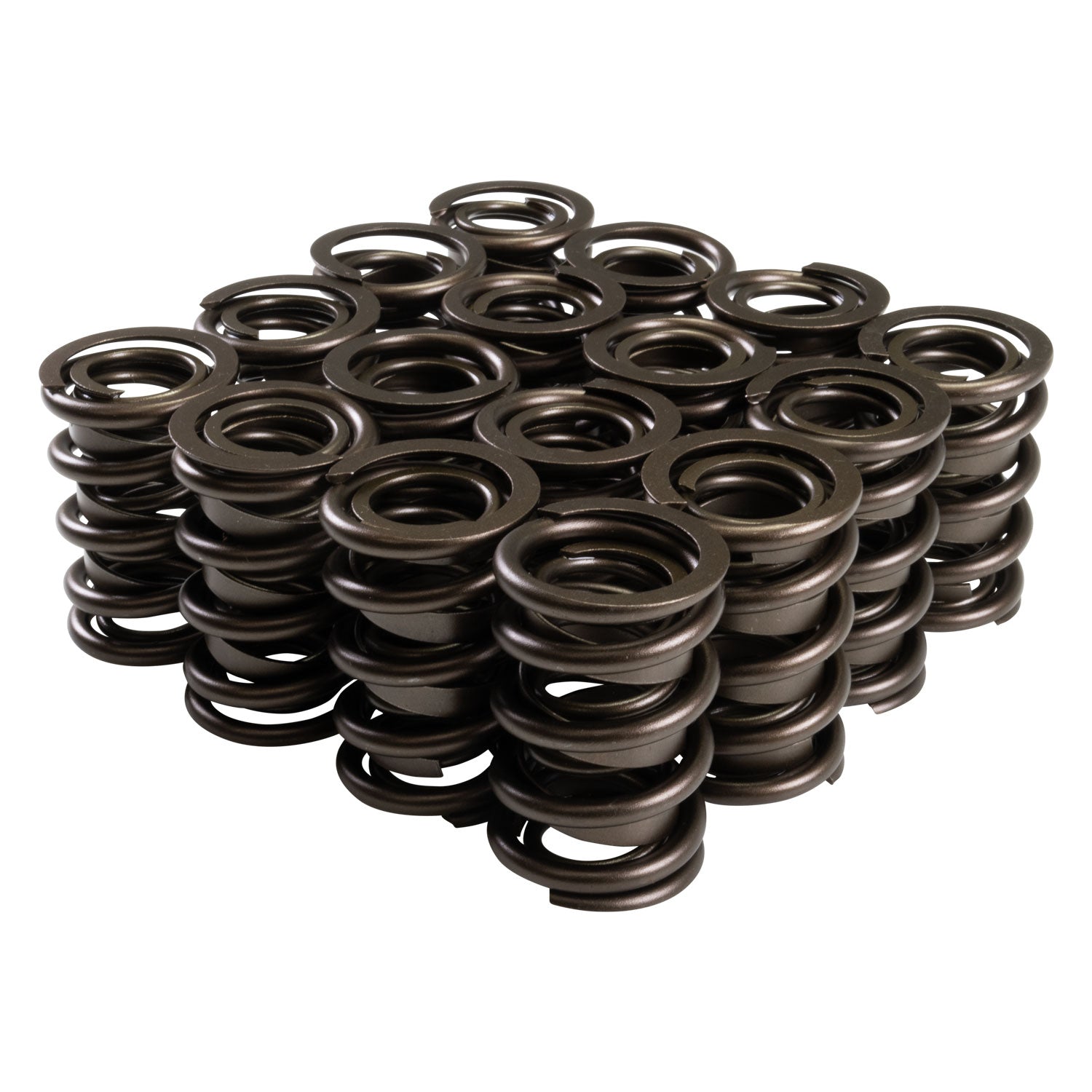 COMP Cams Dual Springs w/ Damper 1.519 OD 1.900 IH .800 Lift