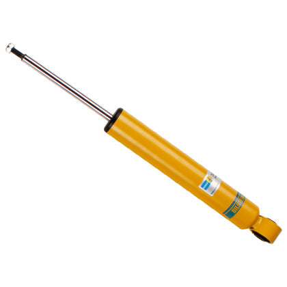 Bilstein B14 2008 Audi TT Quattro Base Front and Rear Suspension Kit - 0