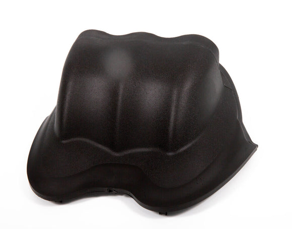 CP-e Mitsubishi Lancer ALL MODELS '08-. OEM Grain Snap Plastic In Dash Pod. Three