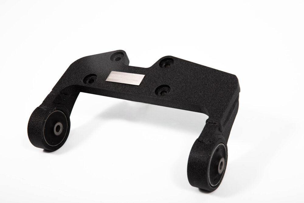 CP-e MazdaSPEED6 '06-'07 xFlex Rear Differential Mount / CNC Billet 6061 Aluminu