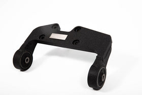 CP-e MazdaSPEED6 '06-'07 xFlex Rear Differential Mount / CNC Billet 6061 Aluminu - 0