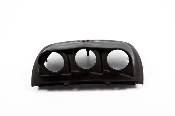 Hyundai Genesis Coupe Gauge Pod