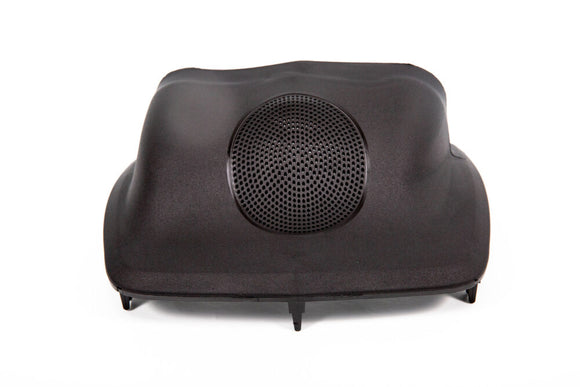 CP-e Hyundai Genesis Coupe ALL MODELS. OEM Grain Snap In Dash Pod. Three 52/60mm