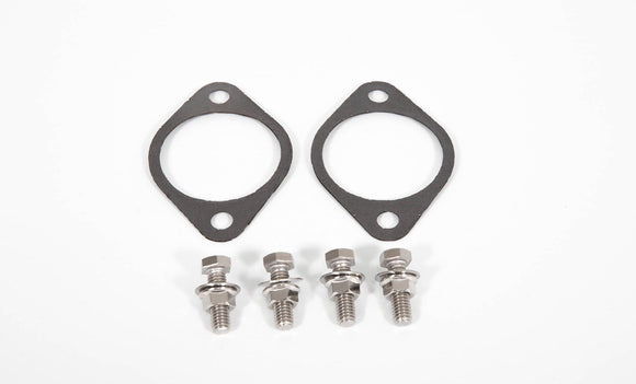 QKspl™ BMW N54 Catted Downpipes