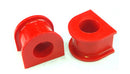 Pedders Urethane Front Swaybar D Bush 26mm (2 PKT) 07-09 Pontiac G8 / 2014+ Chevy SS-1