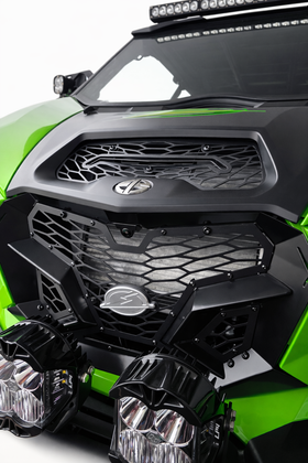Elektric Offroad 2026+ Kawasaki Teryx H2 Volt Grille - 0