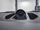 Flat 6 Motorsports - SnowChrono Mount for WMI Gauge (991)-8