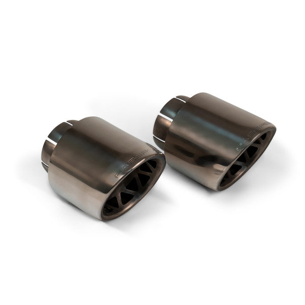 Fabspeed BMW X5M / X6M Valved Exhaust (2019+)
