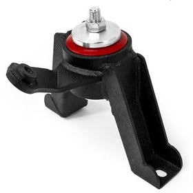 Innovative 00-05 Toyota MR2 (1ZZ-FE) Black Steel Mount 75A Bushing Replacement Passenger Mount - 0