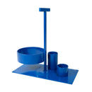 Yukon Bearing Puller Tool Rack-1