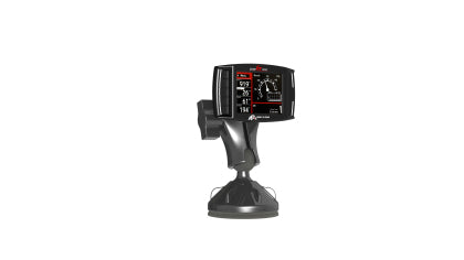 BULLY DOG GT DIESEL PERFORMANCE & TUNER MONITOR: 2018–2021 RAM 2500/3500