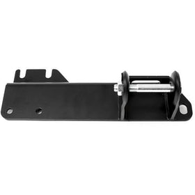 Innovative 88-91 Honda Civic/CRX / 90-93 Acura Integra Conversion Rear Sub Bracket (K-Series/Manual)