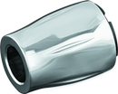 Kuryakyn Heel Shift Eliminator 80-Up Touring Chrome-1