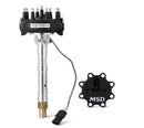 MSD Dist.. Crank Trigger w/ Adj. HE Sync P/U-1