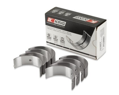 King Hyundai G4KE/G4KC Rod Bearings (Set of 4)