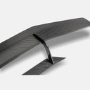 RYFT LAMBORGHINI HURACAN EVO LAMBORGHINI // HURACAN EVO - RACE WING (2X2 TWILL C-2