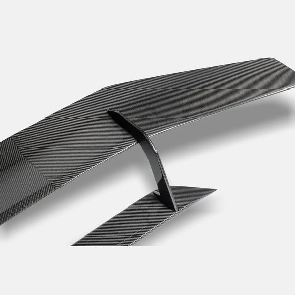 RYFT LAMBORGHINI HURACAN EVO LAMBORGHINI // HURACAN EVO - RACE WING (2X2 TWILL C