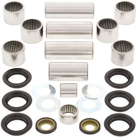 All Balls Racing Swingarm Link Kit