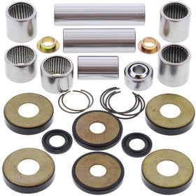 All Balls Racing Petcock Repair Kit