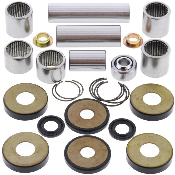All Balls Racing Petcock Repair Kit