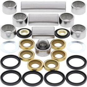 All Balls Racing Swingarm Link Kit