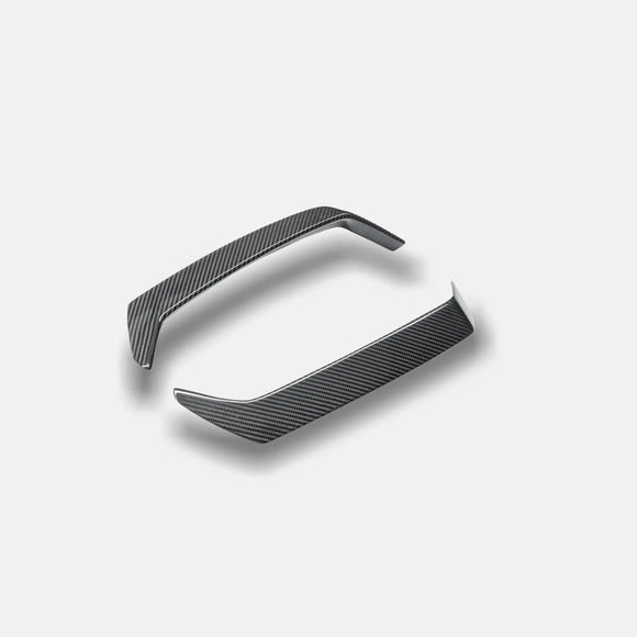 RYFT LAMBORGHINI URUS LAMBORGHINI // URUS - VERTICAL FANGS - LEFT AND RIGHT (2X2