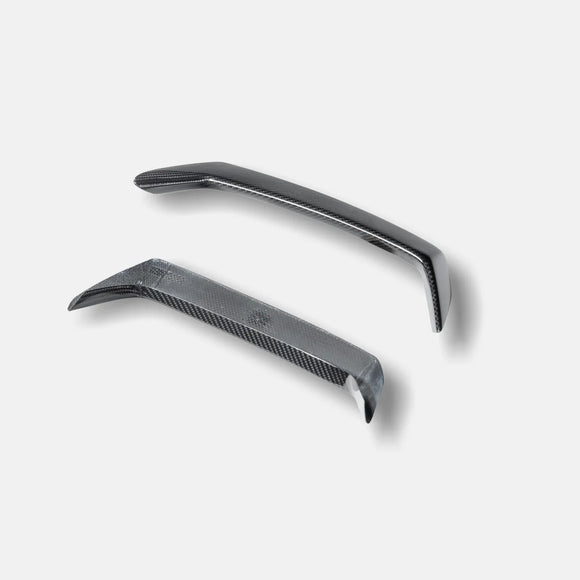 RYFT LAMBORGHINI URUS LAMBORGHINI // URUS - VERTICAL FANGS - LEFT AND RIGHT (2X2