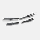 RYFT LAMBORGHINI URUS LAMBORGHINI // URUS - FRONT GRILL FORKS - SET OF 4 (2X2 TW-1
