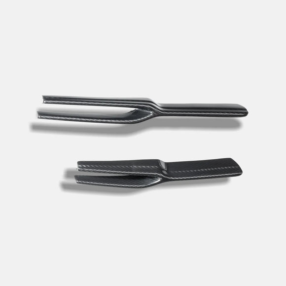 RYFT LAMBORGHINI URUS LAMBORGHINI // URUS - FRONT GRILL FORKS - SET OF 4 (2X2 TW