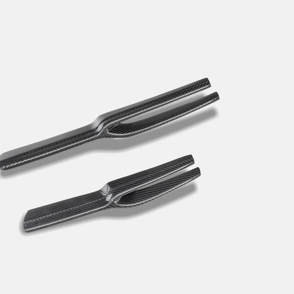 RYFT LAMBORGHINI URUS LAMBORGHINI // URUS - FRONT GRILL FORKS - SET OF 4 (2X2 TW