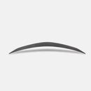 RYFT LAMBORGHINI URUS LAMBORGHINI // URUS - TRUNK SPOILER TRIM (2X2 TWILL CARBON-1