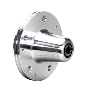 Wilwood Hub-Hat Mount Vented Rotor Camaro 82-92 5x4.50/4.75