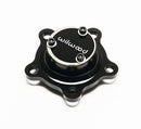 Wilwood Drive Flange - Starlite 55 Five Bolt O-ring Style w/o Bolts-1