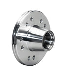 WILWOOD Hub-Hat Mount, Vented Rotor, C10, 5x4.75/5.00-1